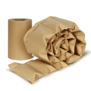 degradable-inflatable-cushion-packaging-void-fill-paper-air-pillow-roll